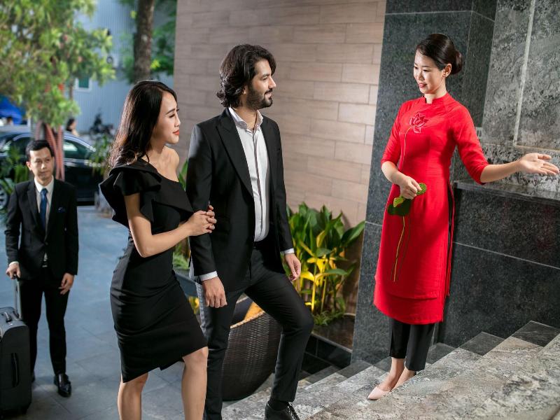 The Bloom Ha Noi image