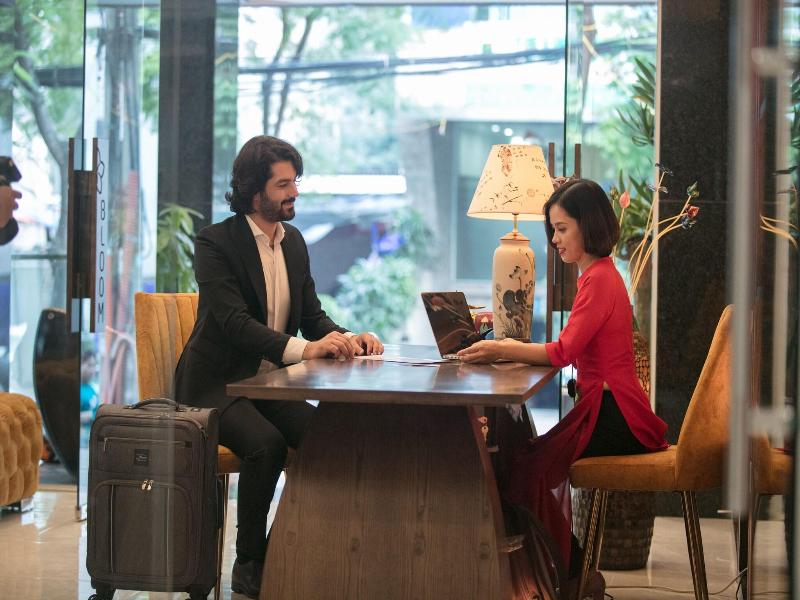 The Bloom Ha Noi image
