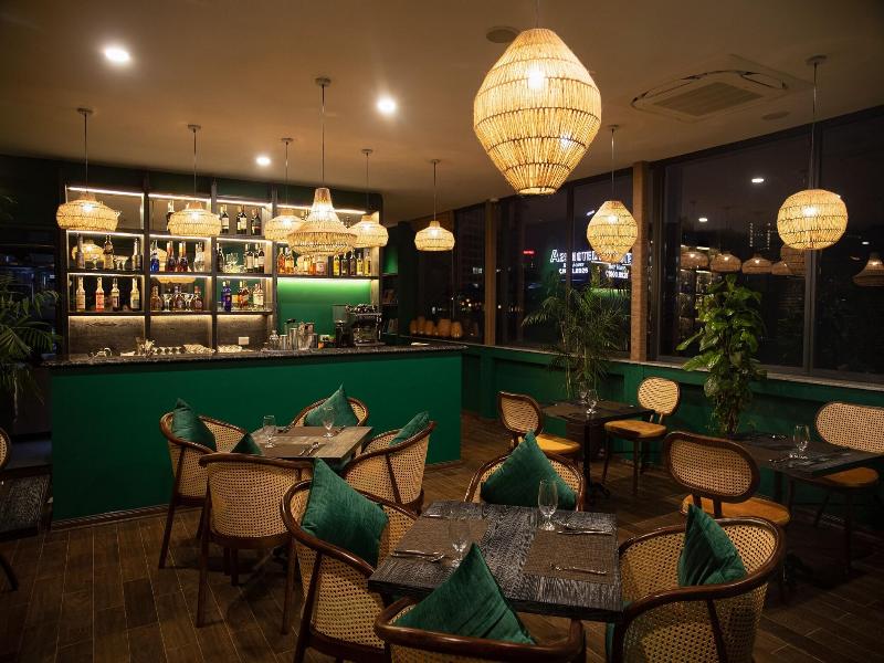The Bloom Ha Noi image