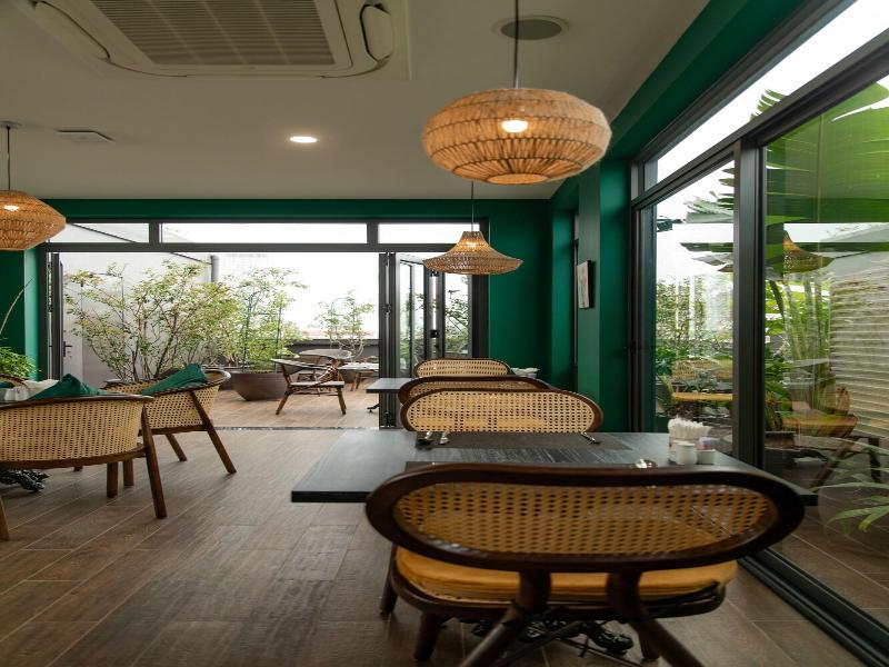 The Bloom Ha Noi image