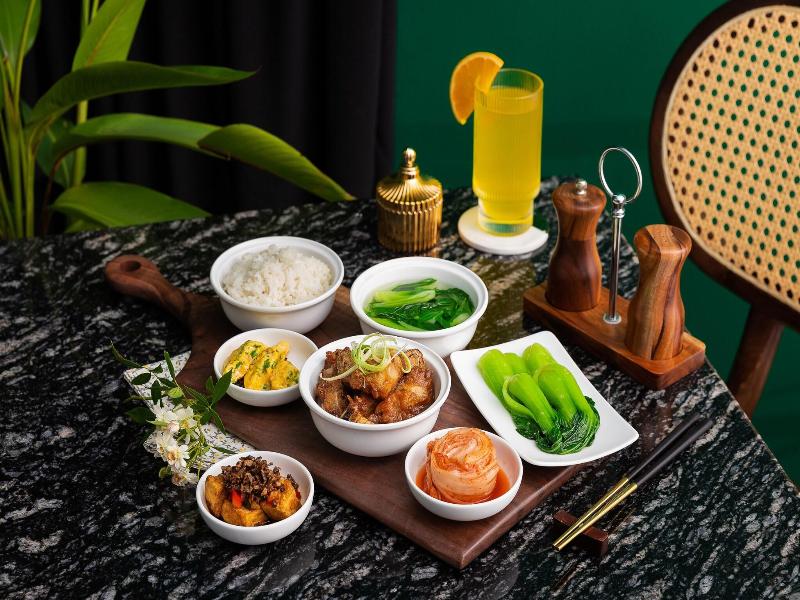 The Bloom Ha Noi image