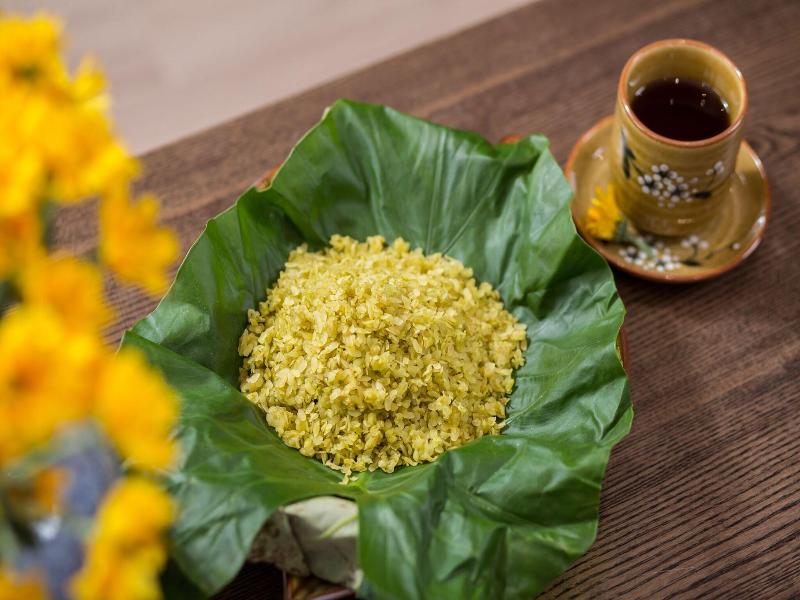 The Bloom Ha Noi image