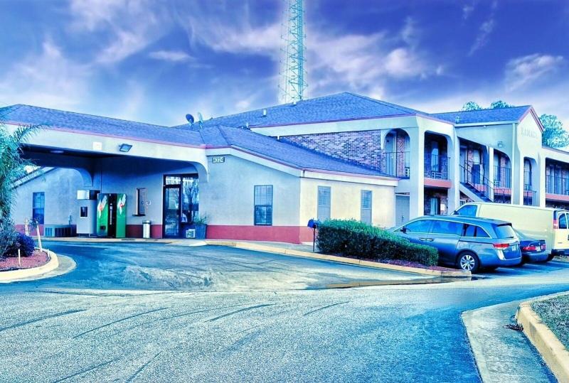 Best Inn — general view