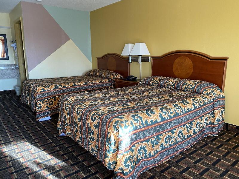 Best Inn — photo 10