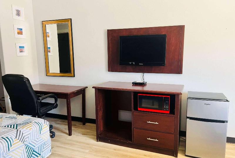 Baymont by Wyndham Ridgecrest image