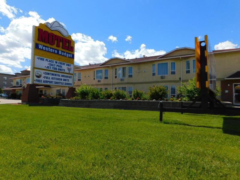 Western Budget Motel 1 image