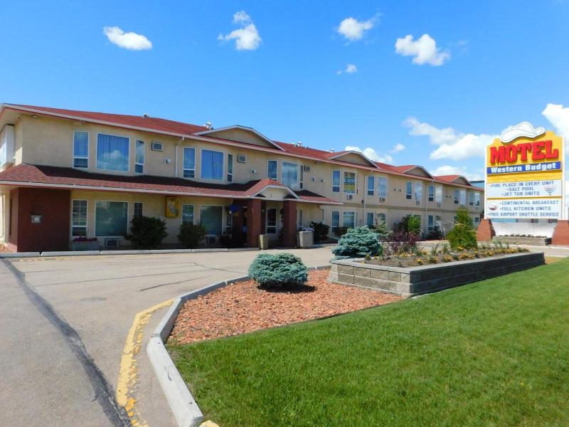 Western Budget Motel 1 image