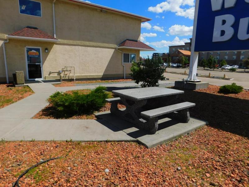 Western Budget Motel 1 image