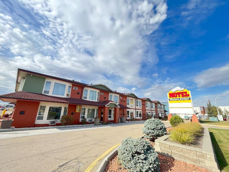 Western Budget Motel 1 image