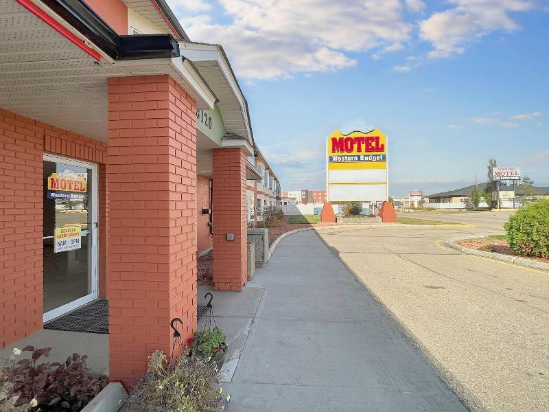 Western Budget Motel 1 image