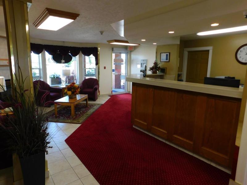 Western Budget Motel 1 image