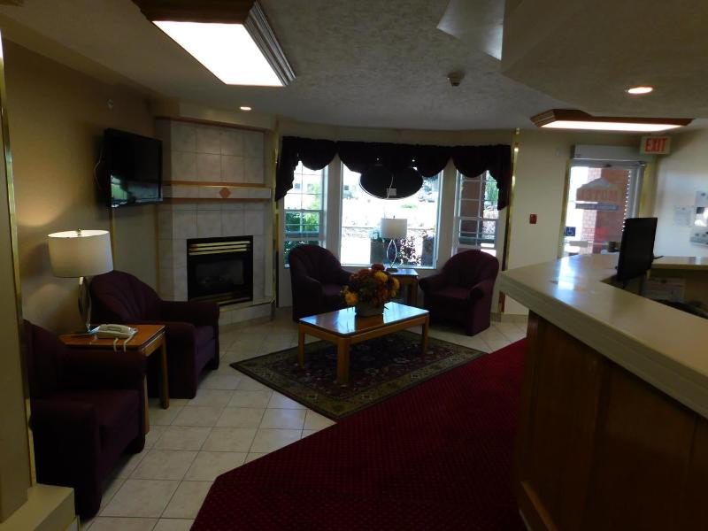 Western Budget Motel 1 image