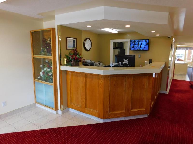 Western Budget Motel 1 image