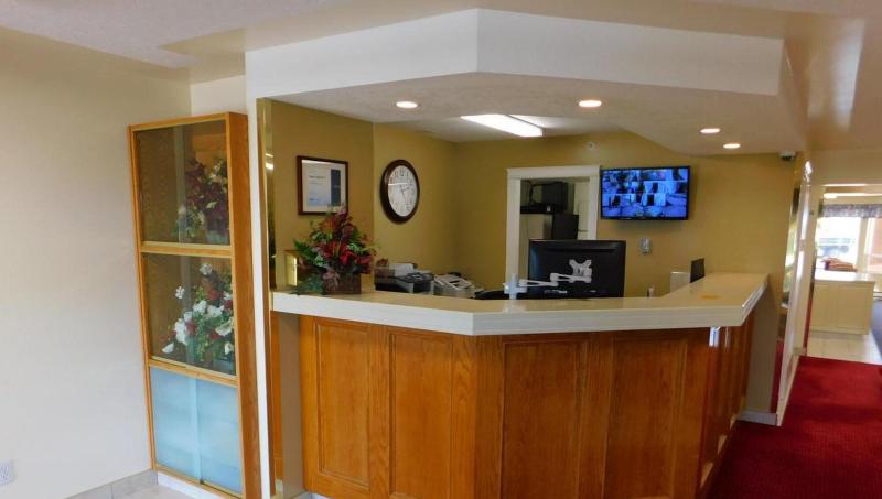 Western Budget Motel 1 image