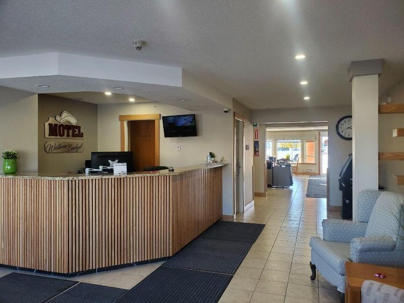 Western Budget Motel 1 image
