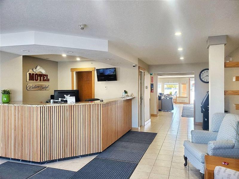 Western Budget Motel 1 image
