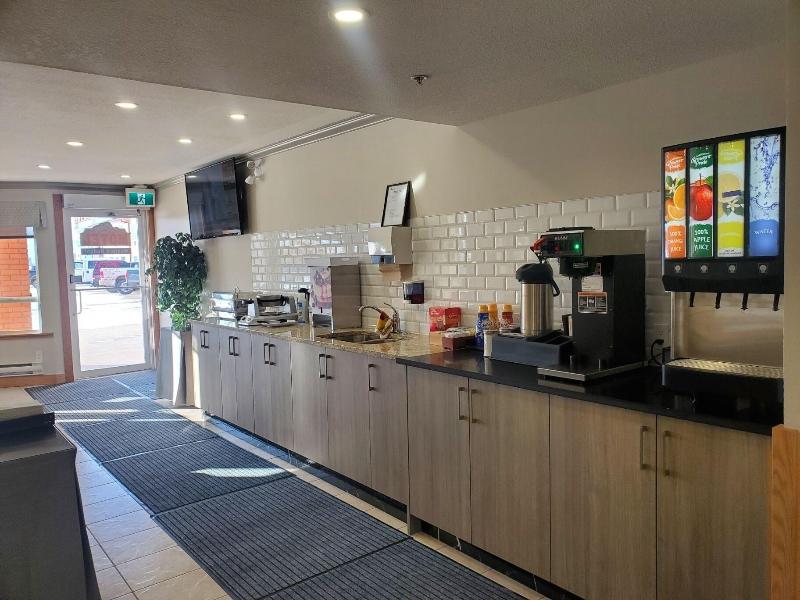 Western Budget Motel 1 image
