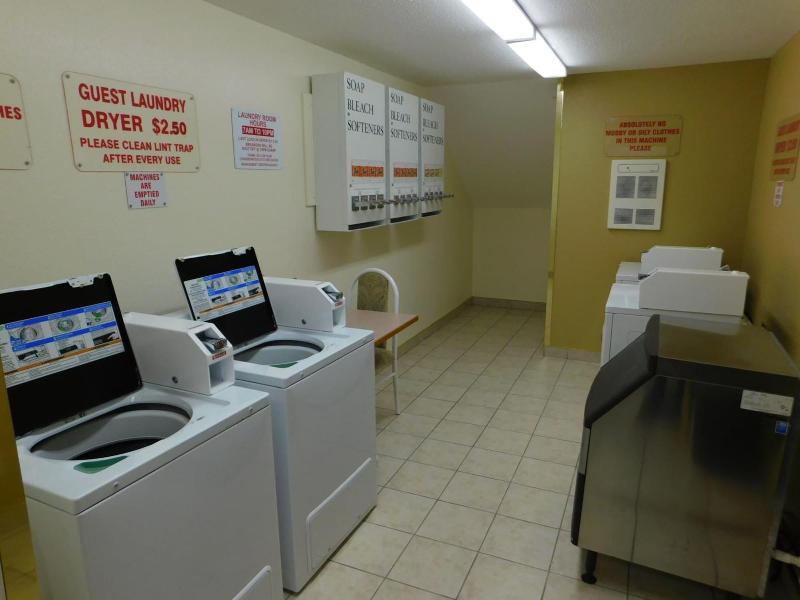 Western Budget Motel 1 image