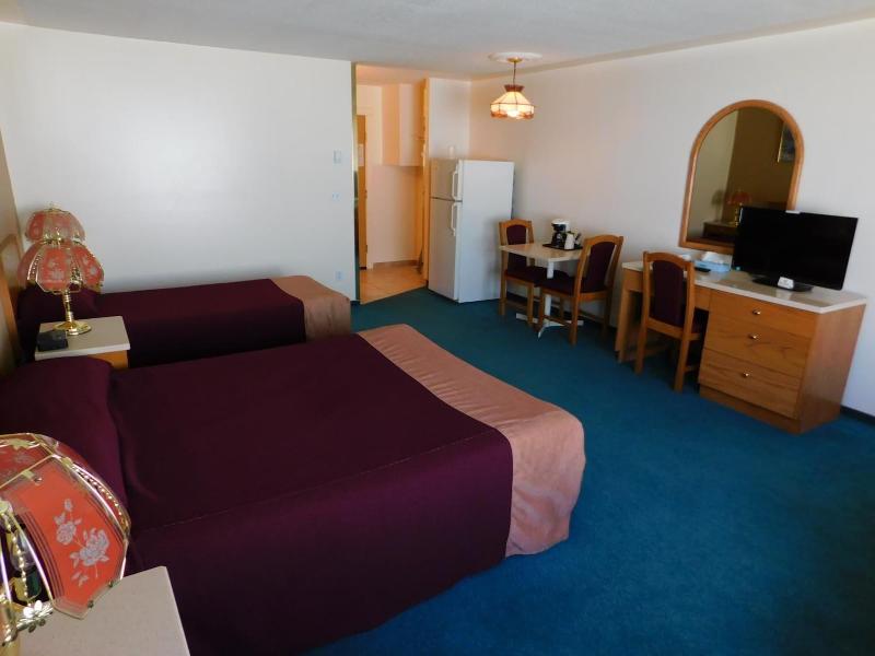 Western Budget Motel 1 image