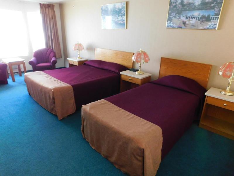 Western Budget Motel 1 image