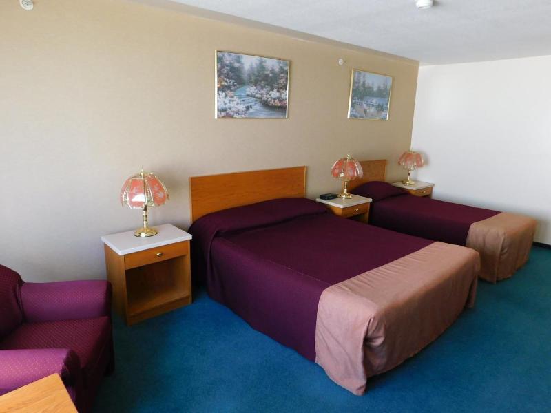 Western Budget Motel 1 image