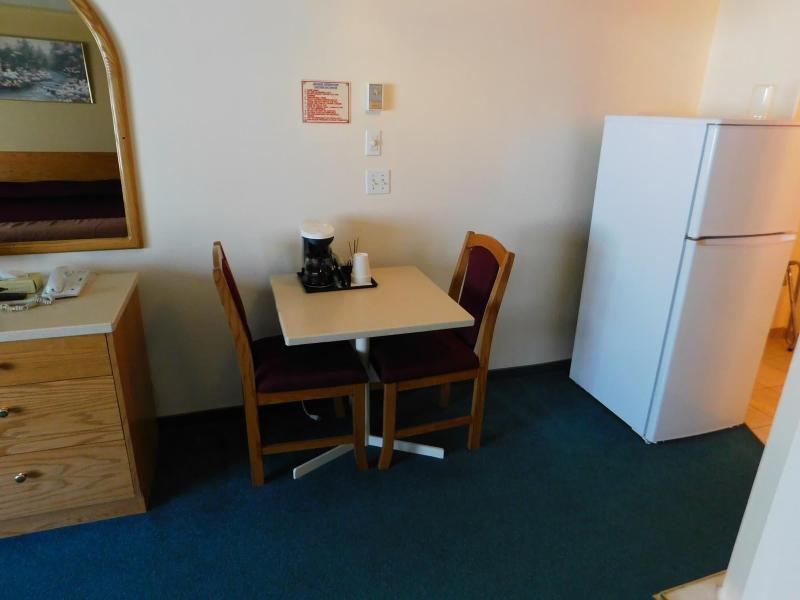 Western Budget Motel 1 image