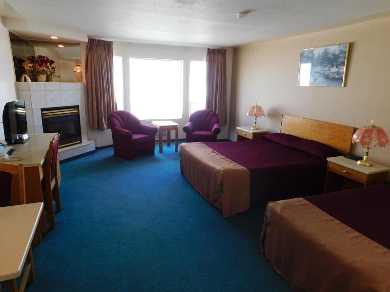 Western Budget Motel 1 image