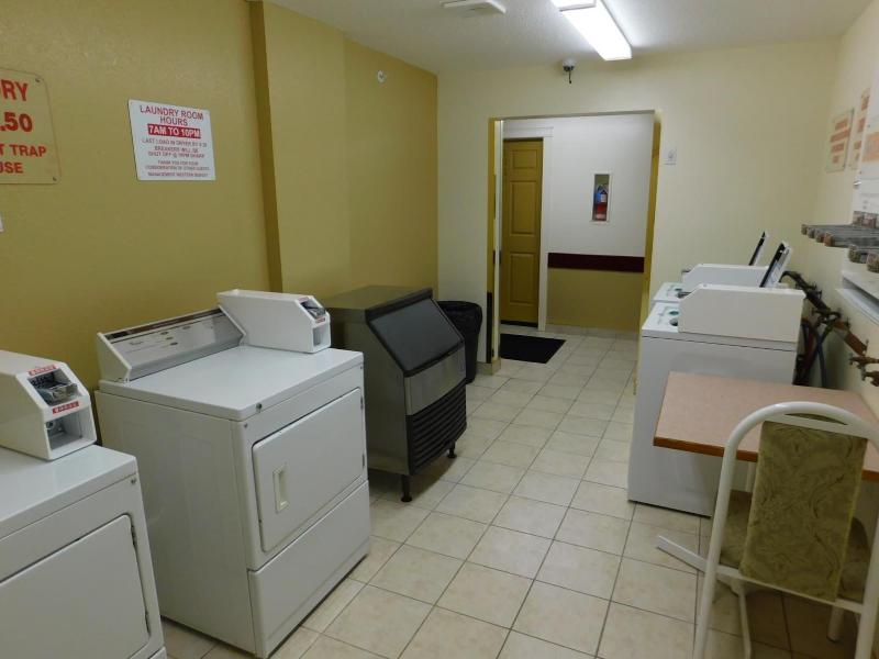 Western Budget Motel 1 image