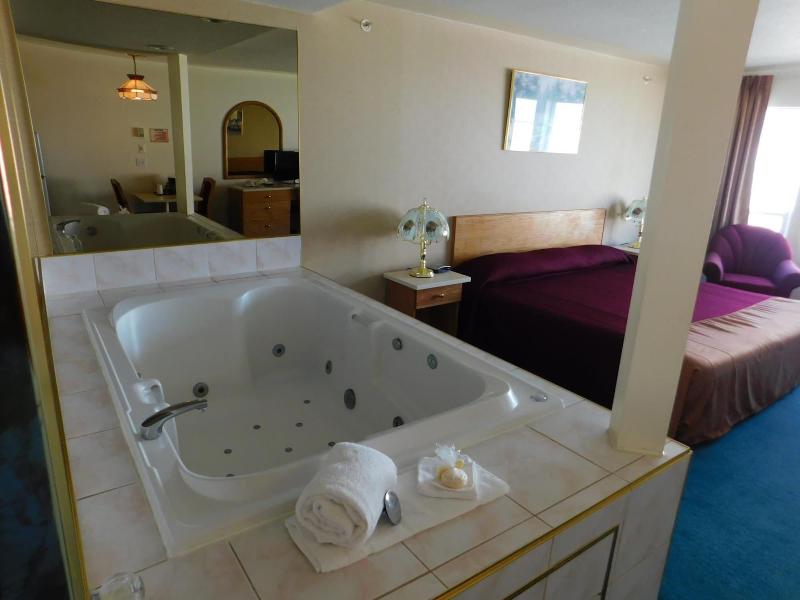 Western Budget Motel 1 image