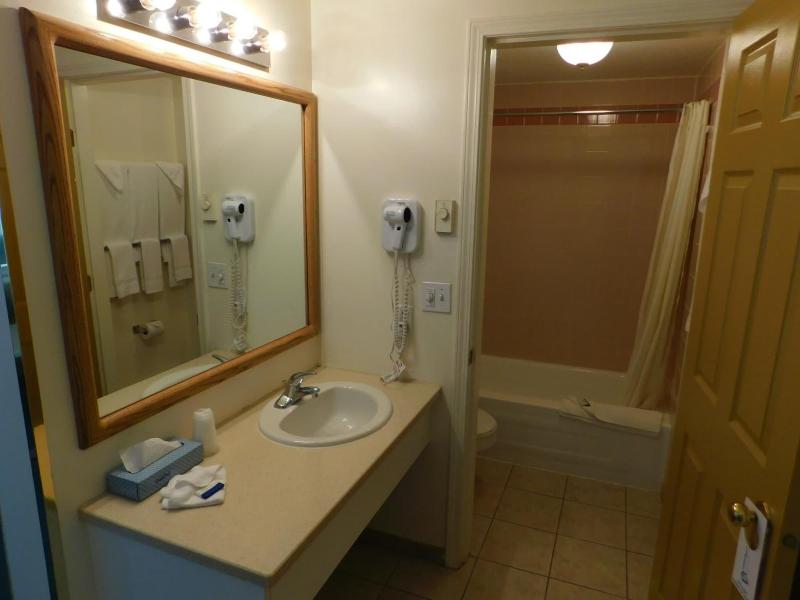 Western Budget Motel 1 image