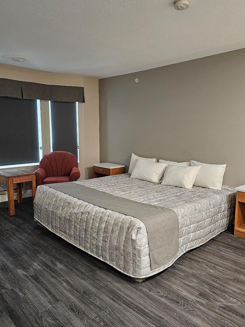 Western Budget Motel 1 image