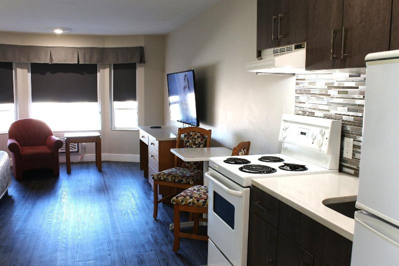 Western Budget Motel 1 image
