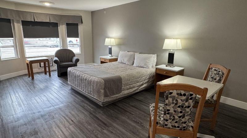 Western Budget Motel 1 image