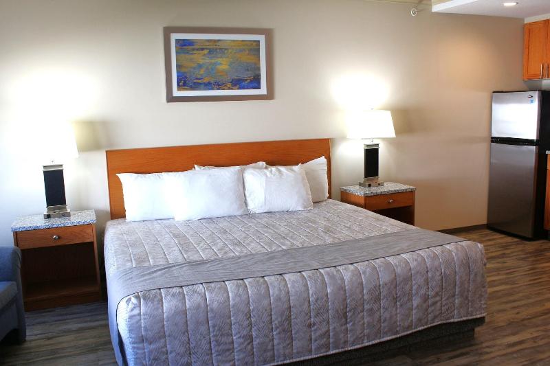 Western Budget Motel 1 image