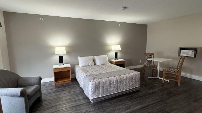 Western Budget Motel 1 image