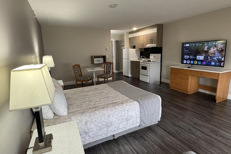 Western Budget Motel 1 image