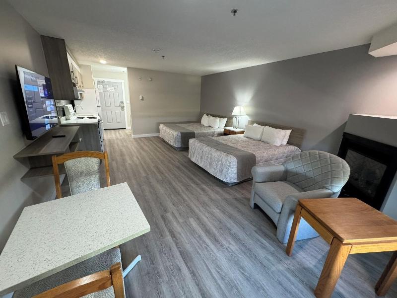 Western Budget Motel 1 image