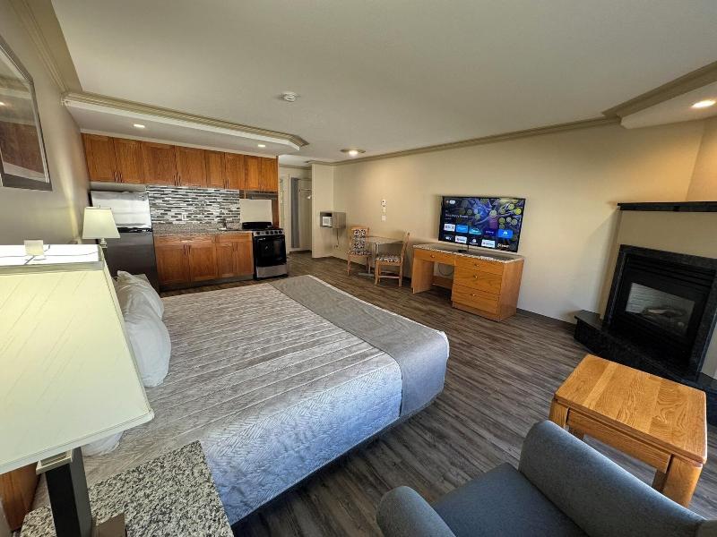 Western Budget Motel 1 image