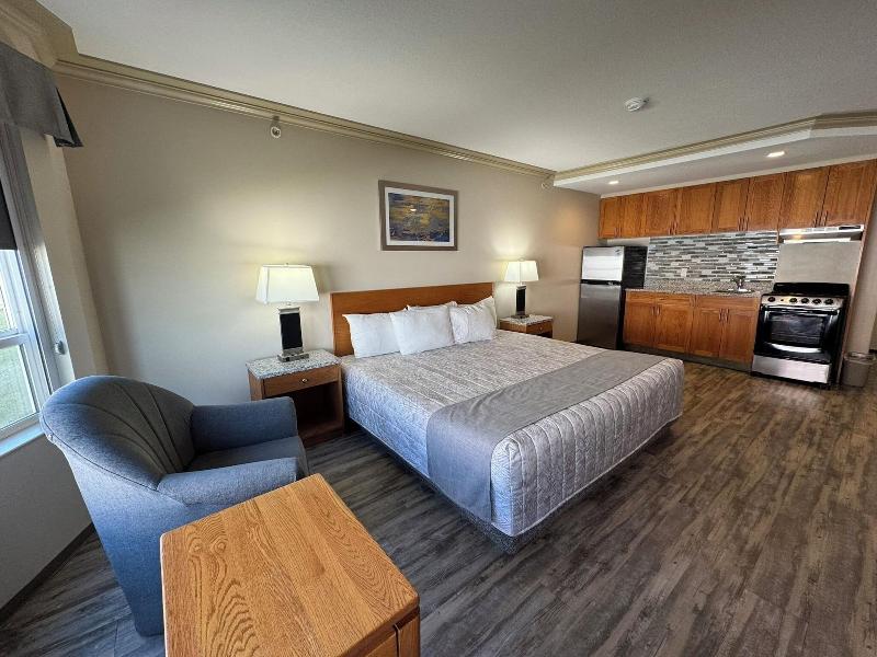 Western Budget Motel 1 image