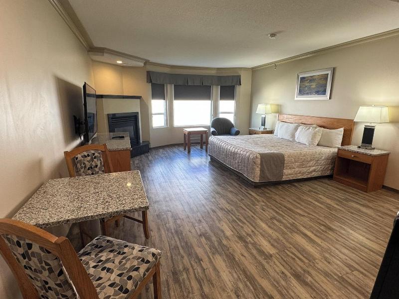 Western Budget Motel 1 image