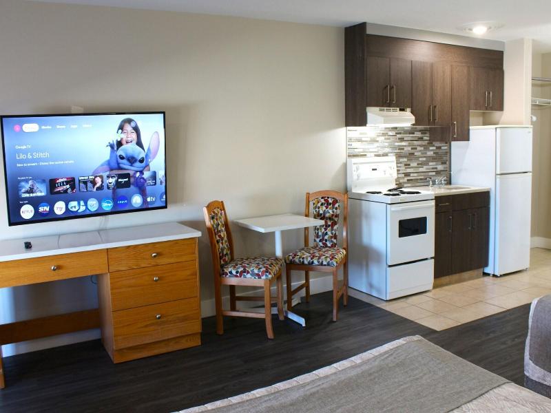 Western Budget Motel 1 image