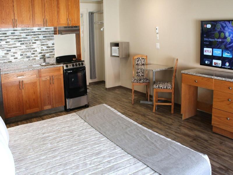 Western Budget Motel 1 image