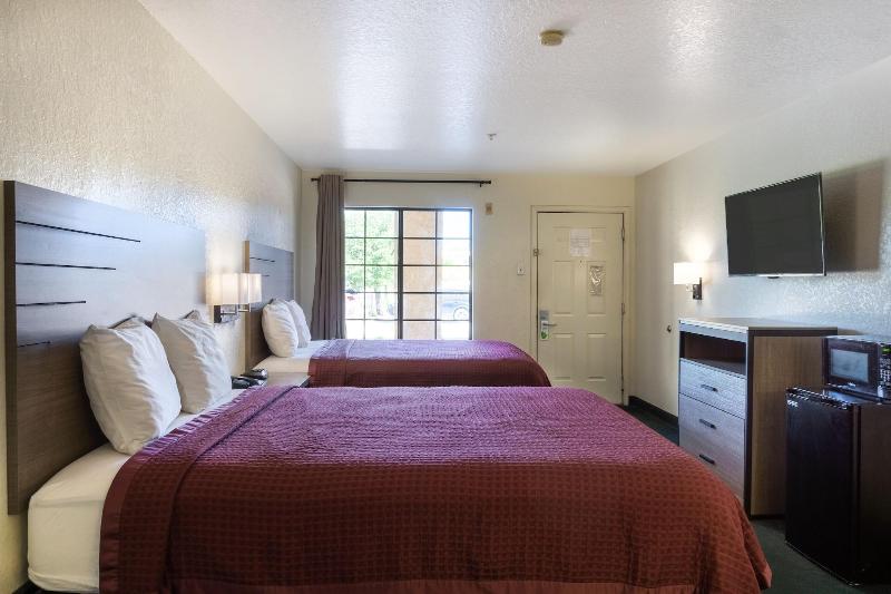 OYO Inn & Suites image