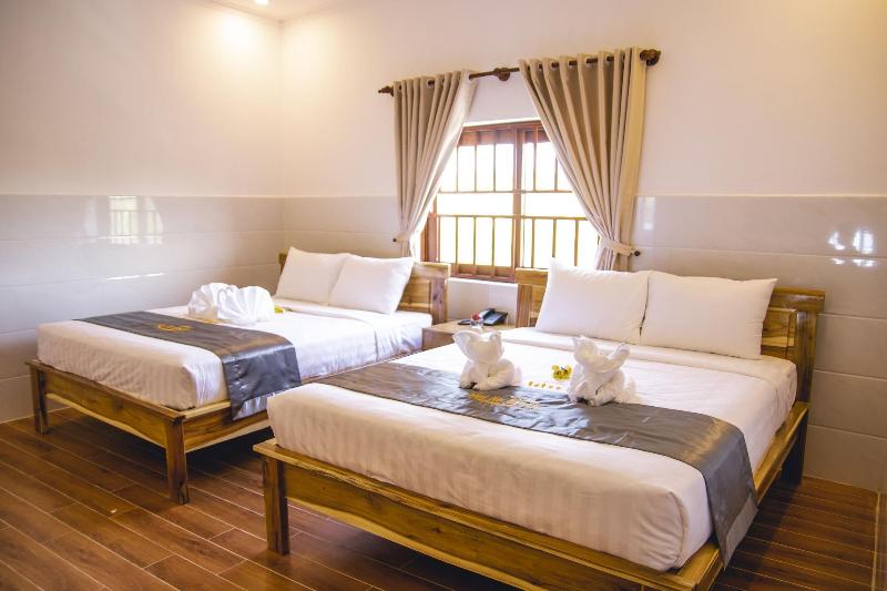Mui Ne Beach Hotel image