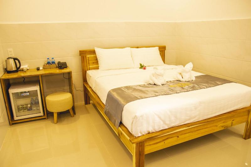 Mui Ne Beach Hotel image
