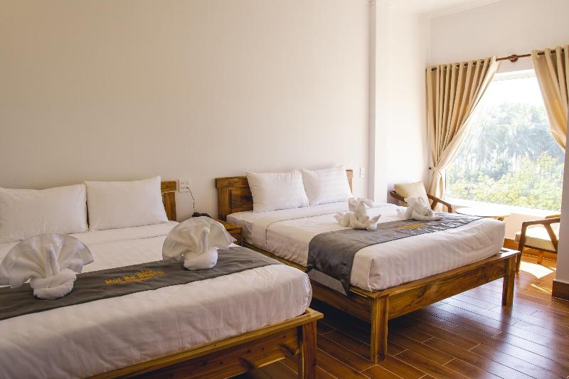 Mui Ne Beach Hotel image