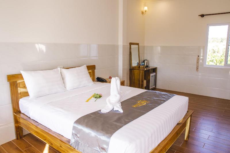 Mui Ne Beach Hotel image