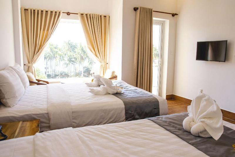 Mui Ne Beach Hotel image