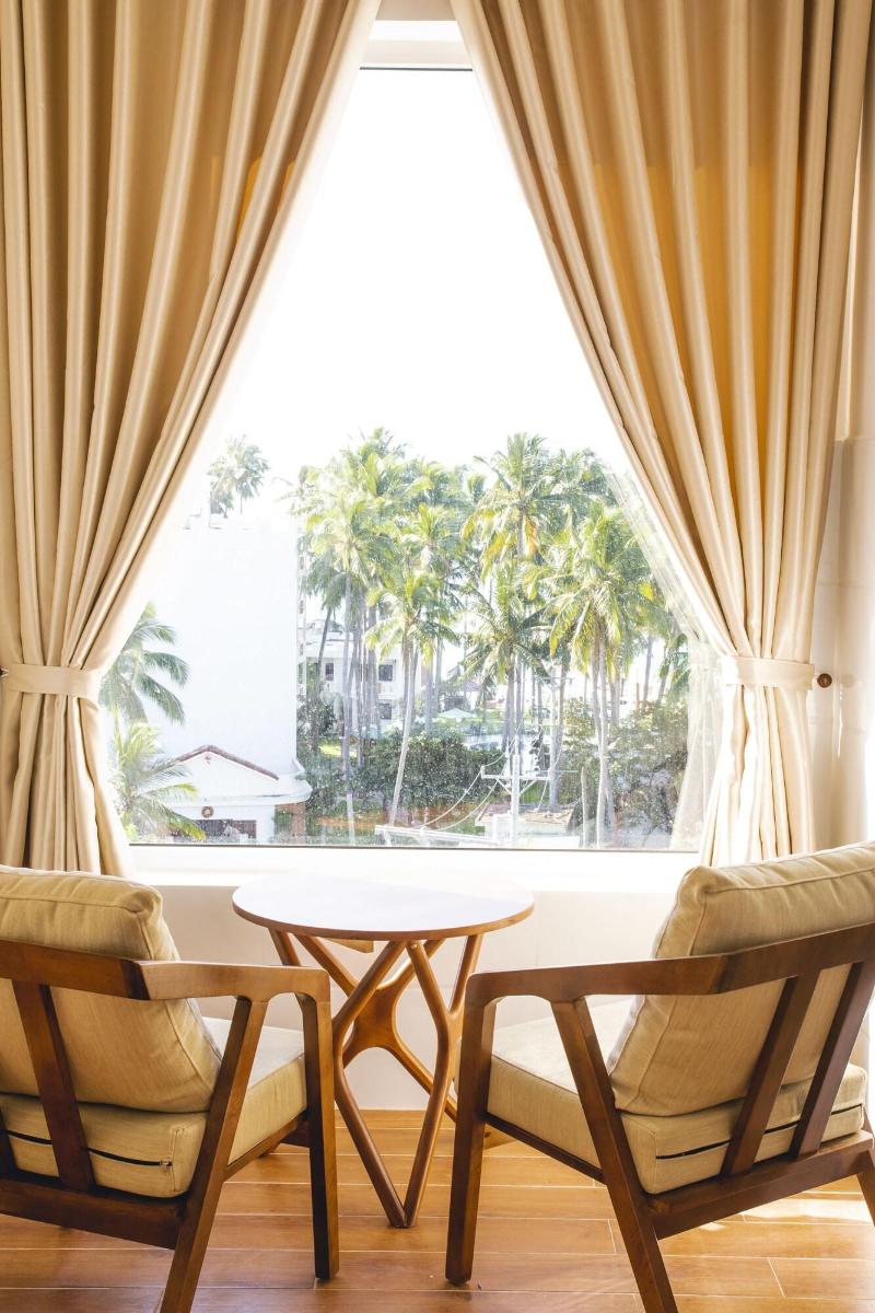 Mui Ne Beach Hotel image