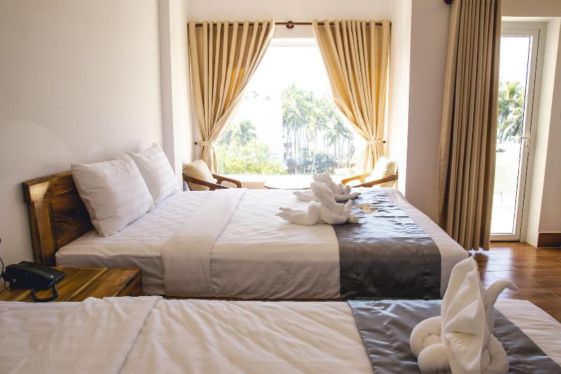 Mui Ne Beach Hotel image